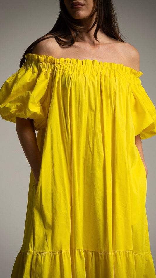 Solene Dress