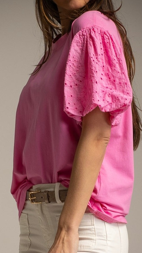 Clara Blouse