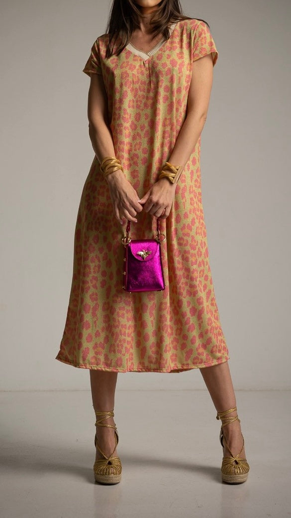 Antonella Dress