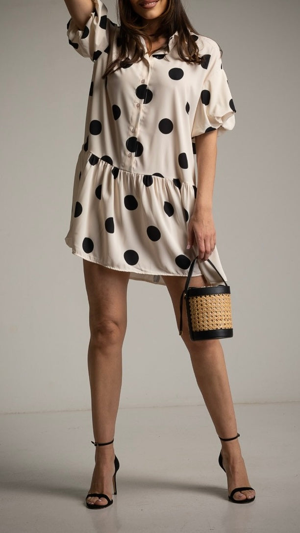 Elena Dress