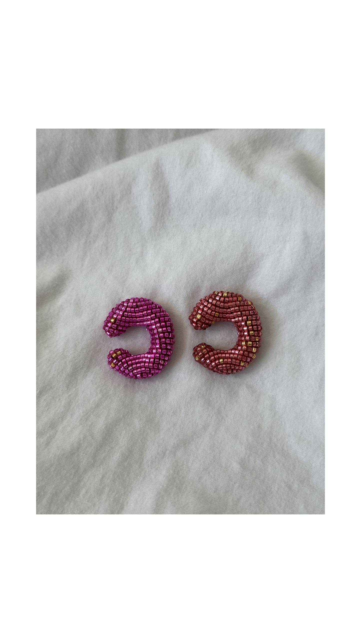 Pre-loved EarCuff