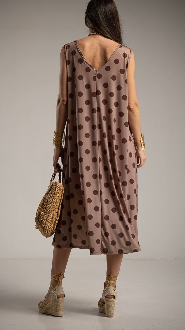 Samira Dress