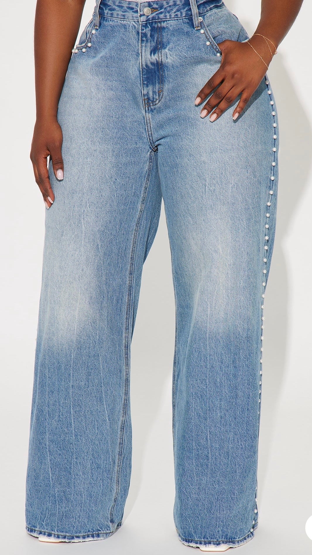 New Pearl Jeans