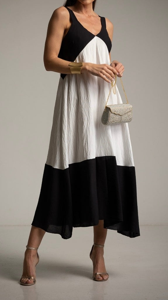 Amaia Dress