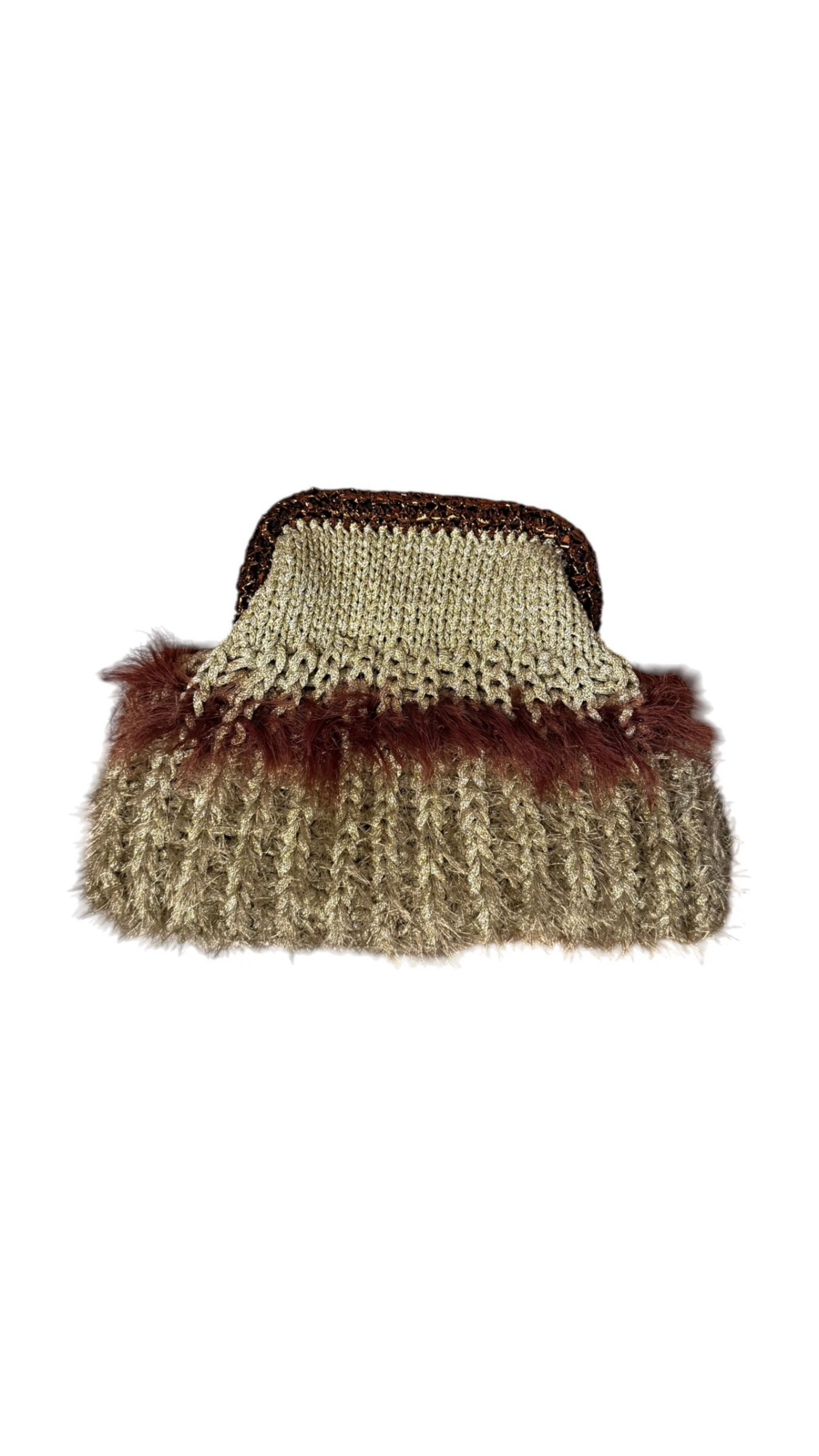 New Clutch Bag