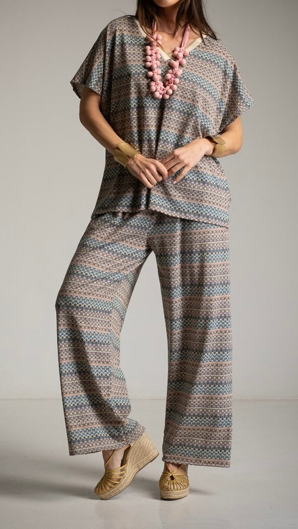 Missoni Set