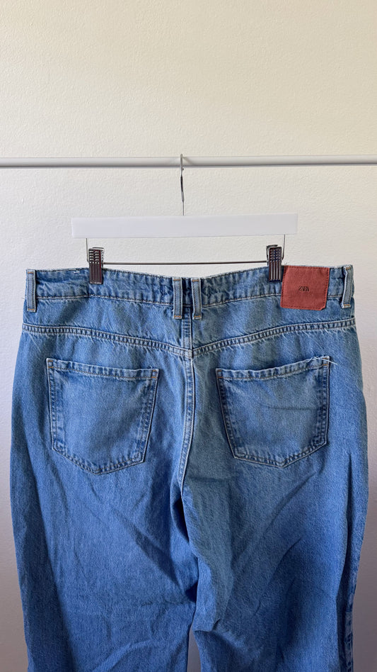 Pre-loved Jeans