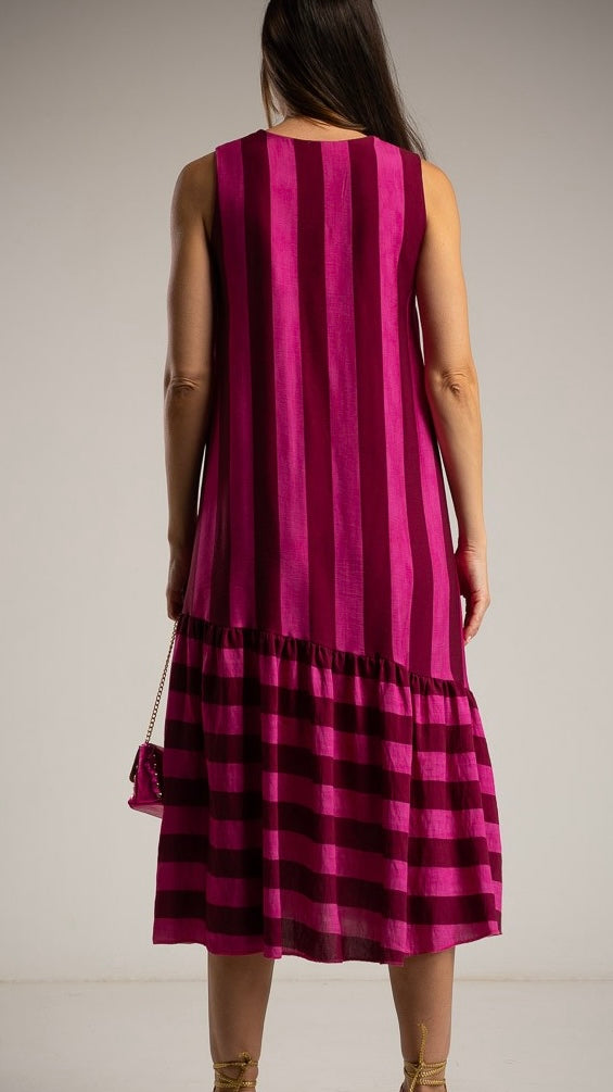 Mariana Dress