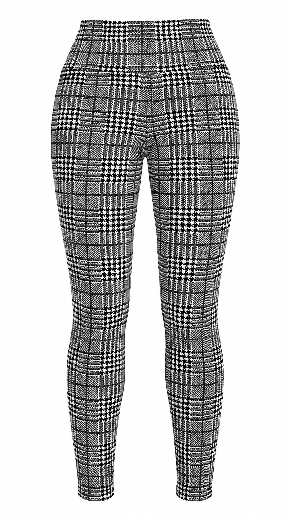New Pants
