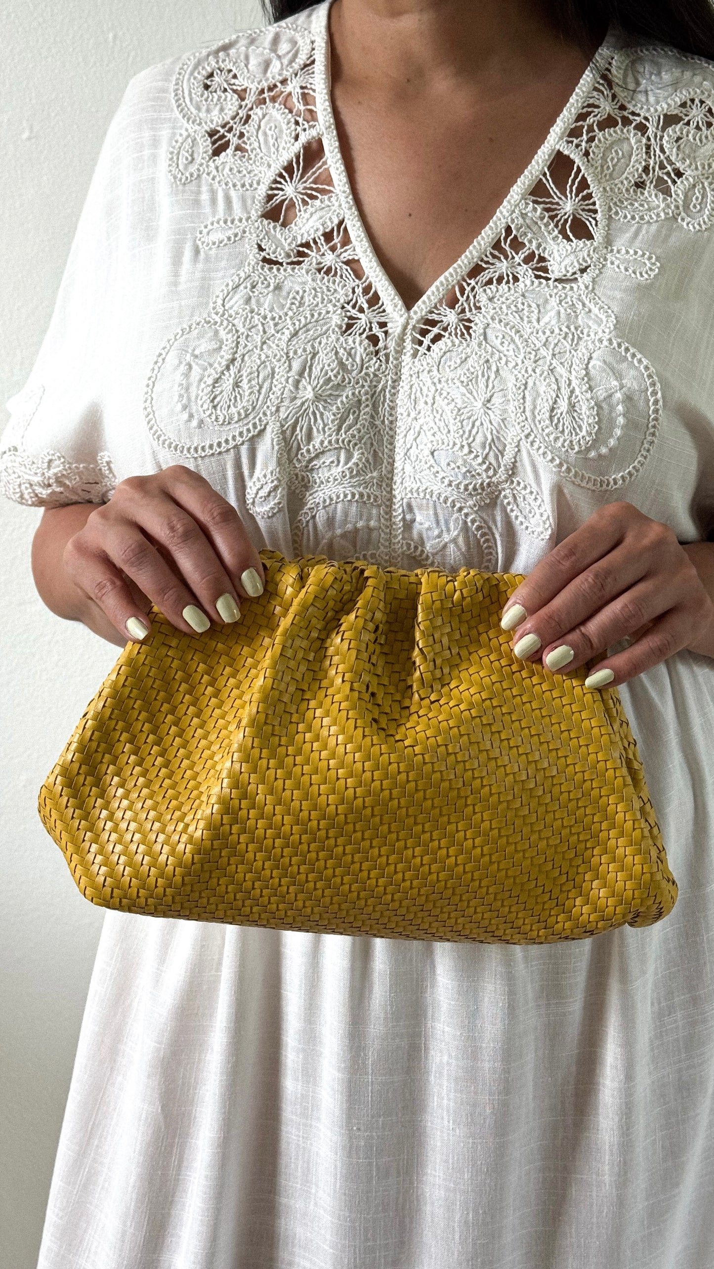 New Crossbody Bag