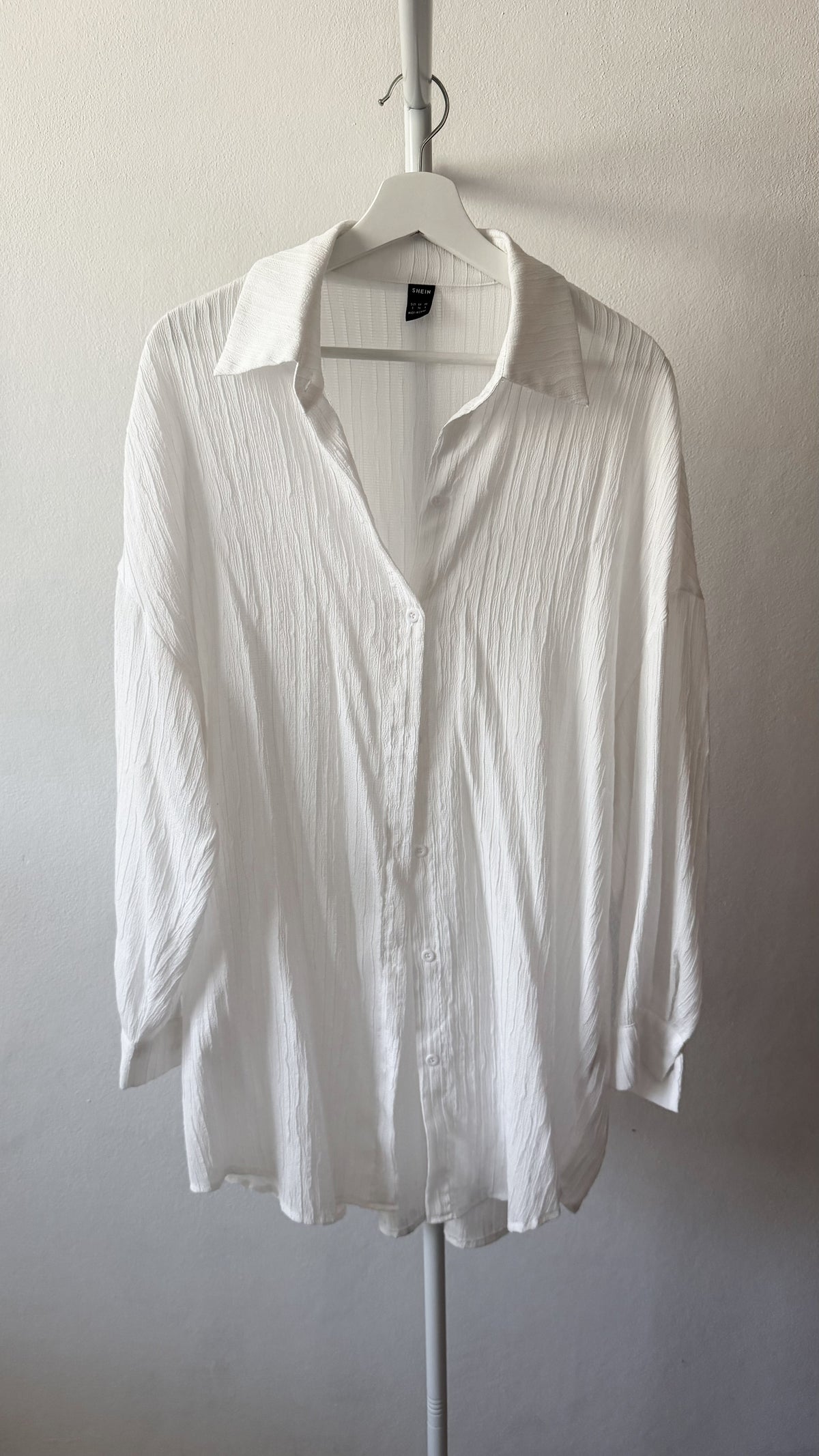 Pre-Loved Cover Up Top