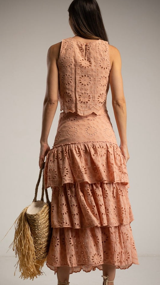 Lola Skirt