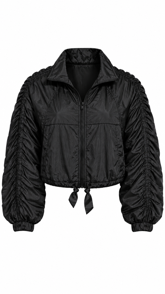 Pre-Loved WindBreaker Jacket