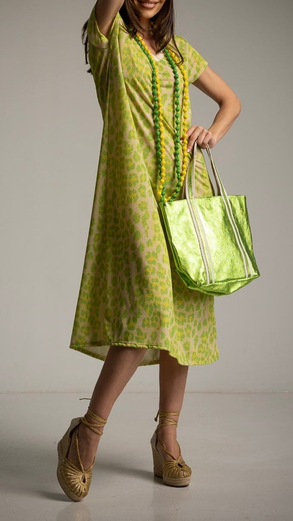 Antonella Dress