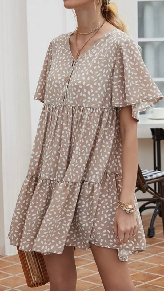 Pre-Loved Dress