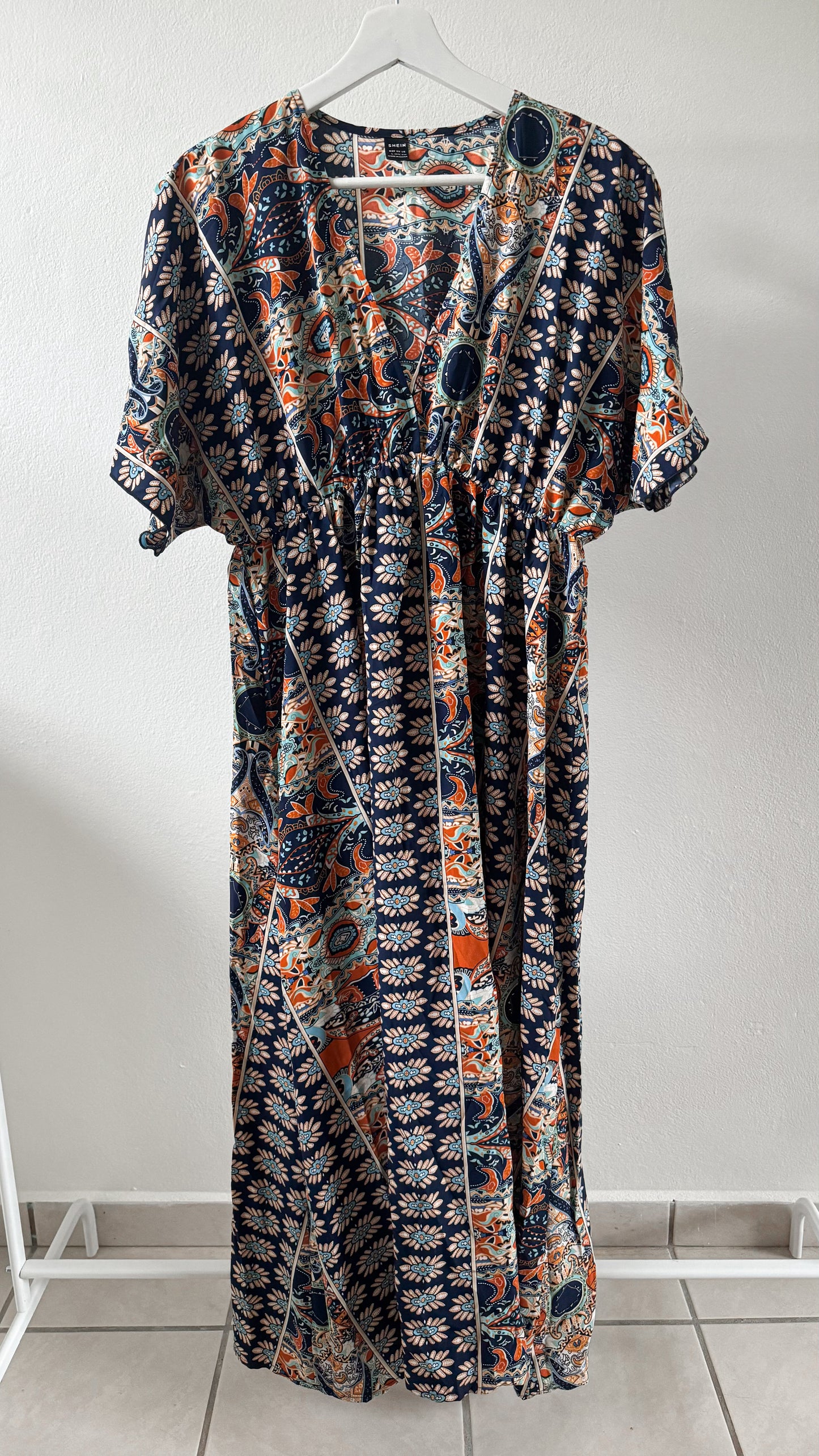New Dress