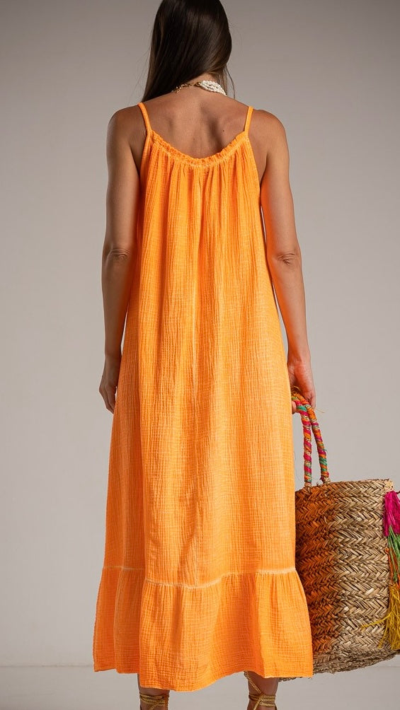 Viena Dress