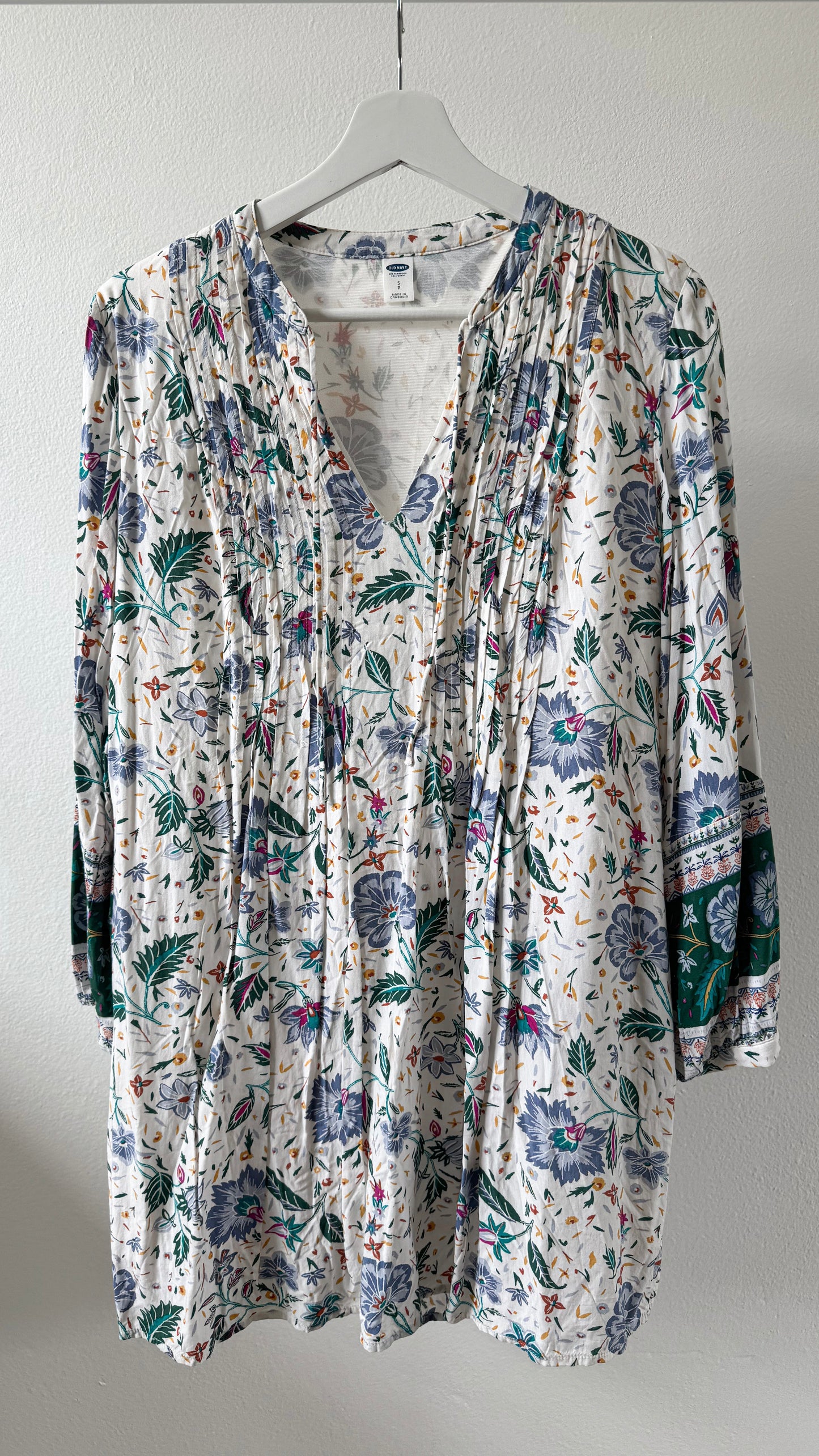 Pre-loved Dress