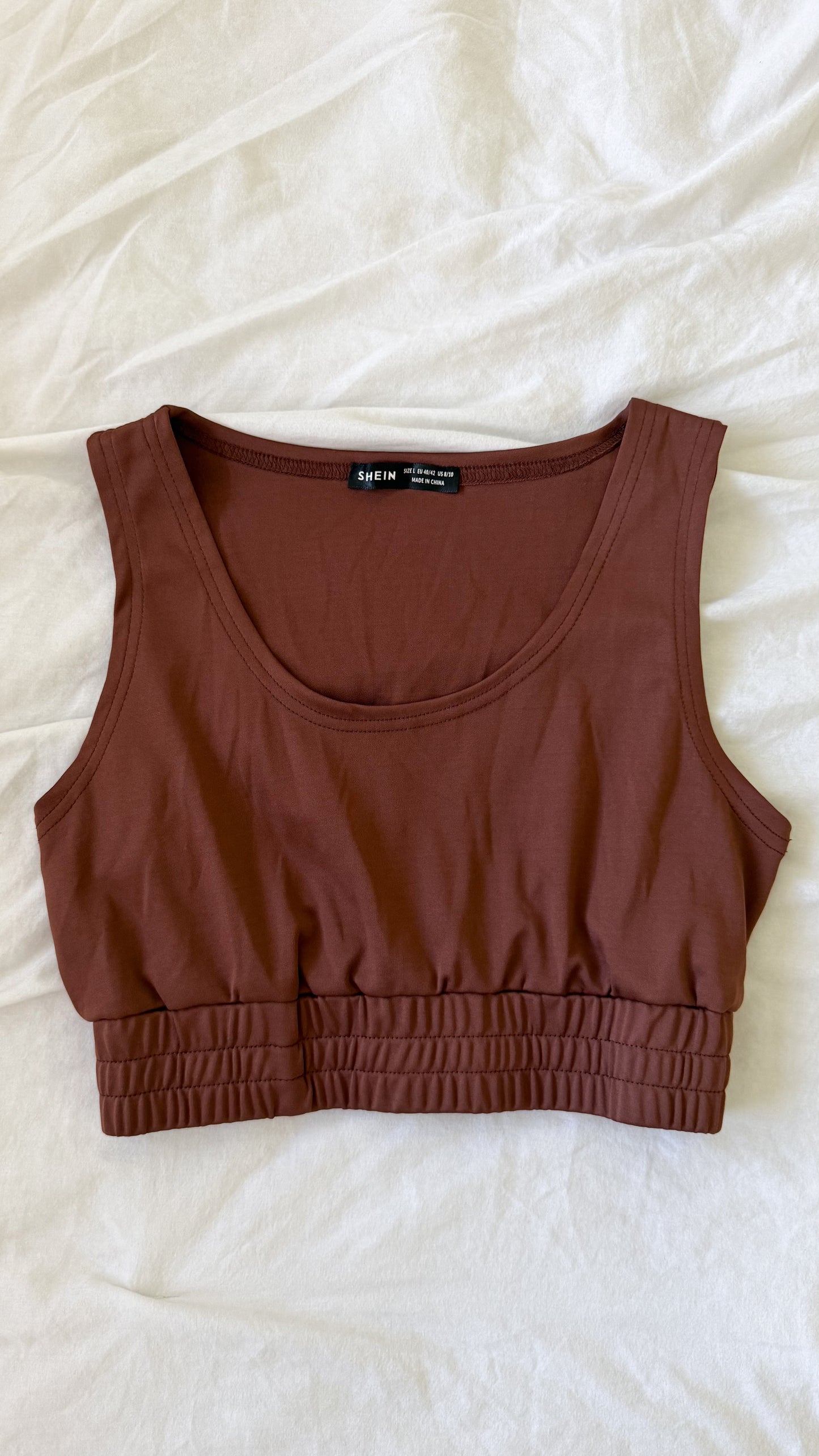New Top