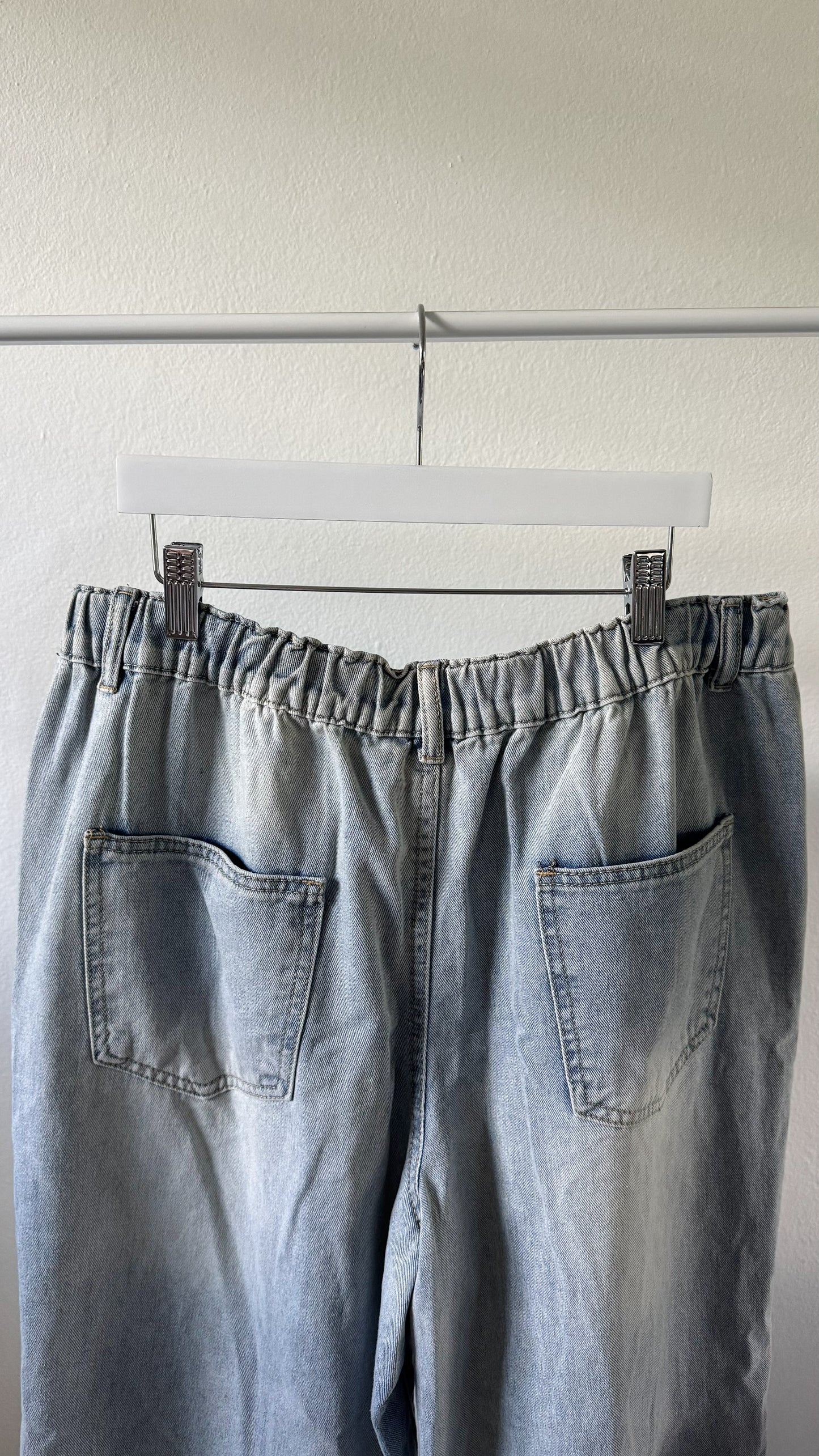 New Jeans