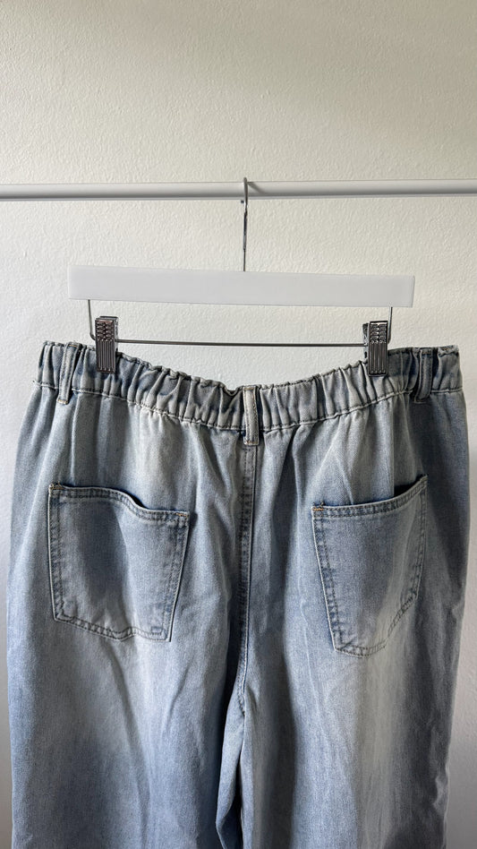 New Jeans