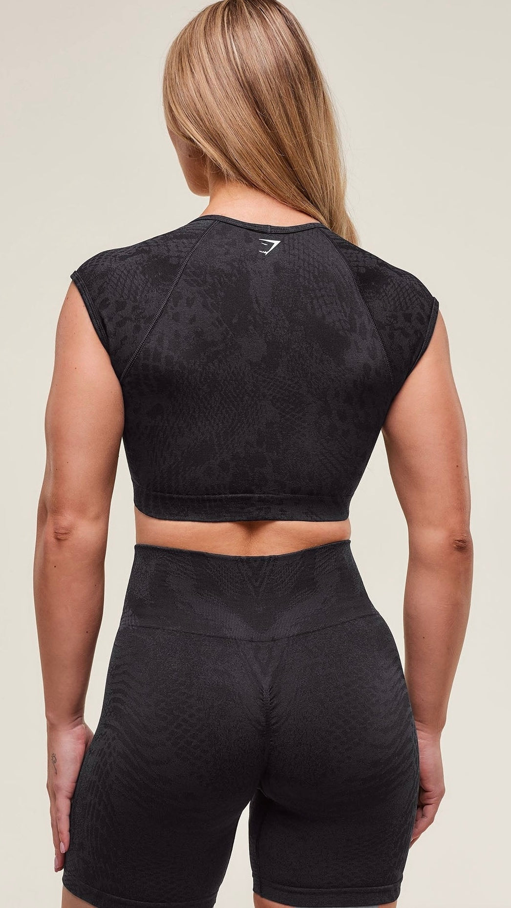 Pre-Loved GymShark Set