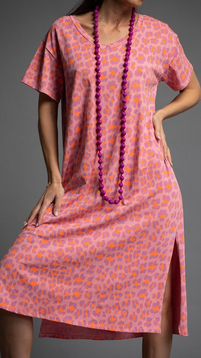 Graciela Dress