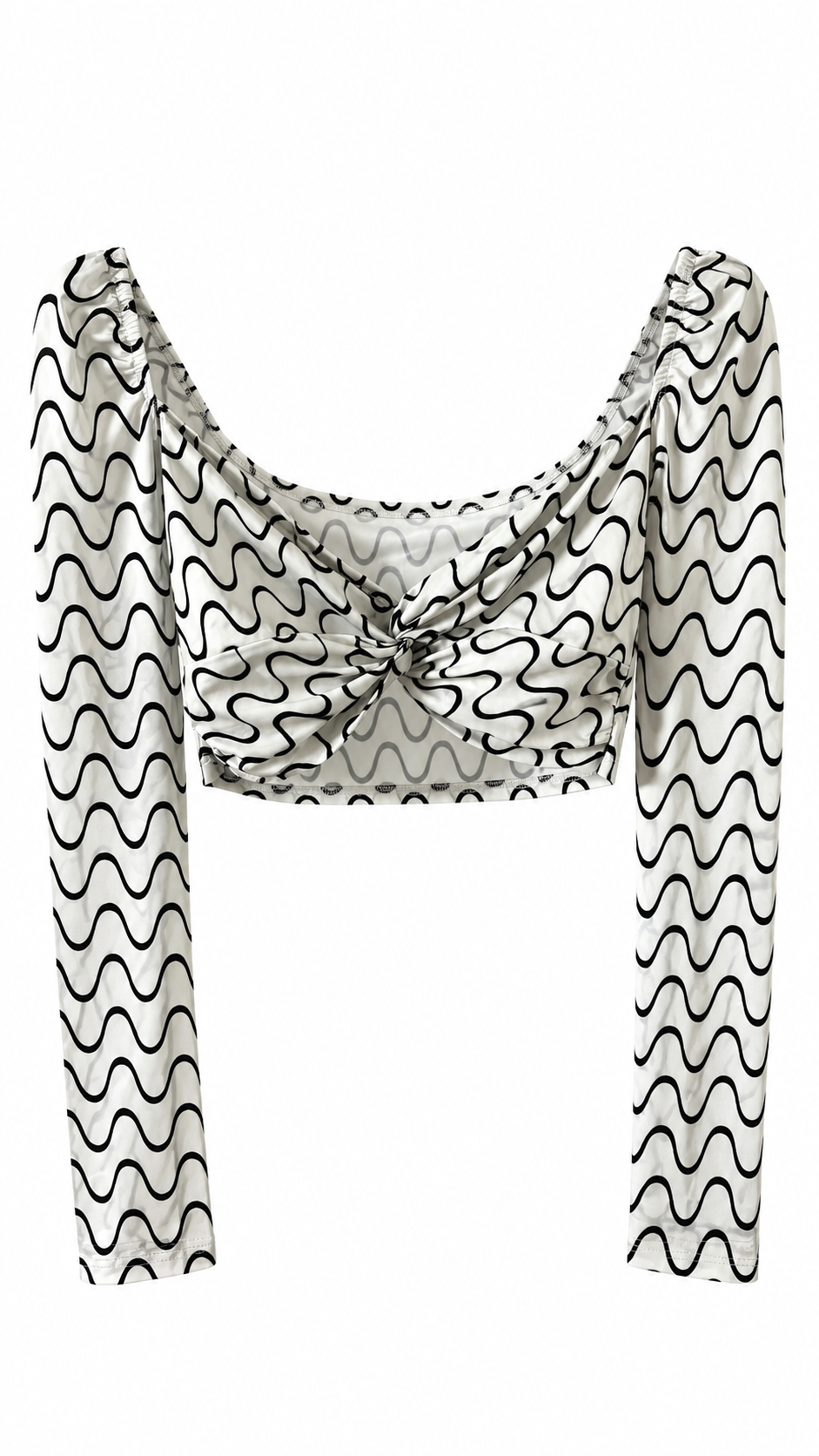 Pre-Loved Top