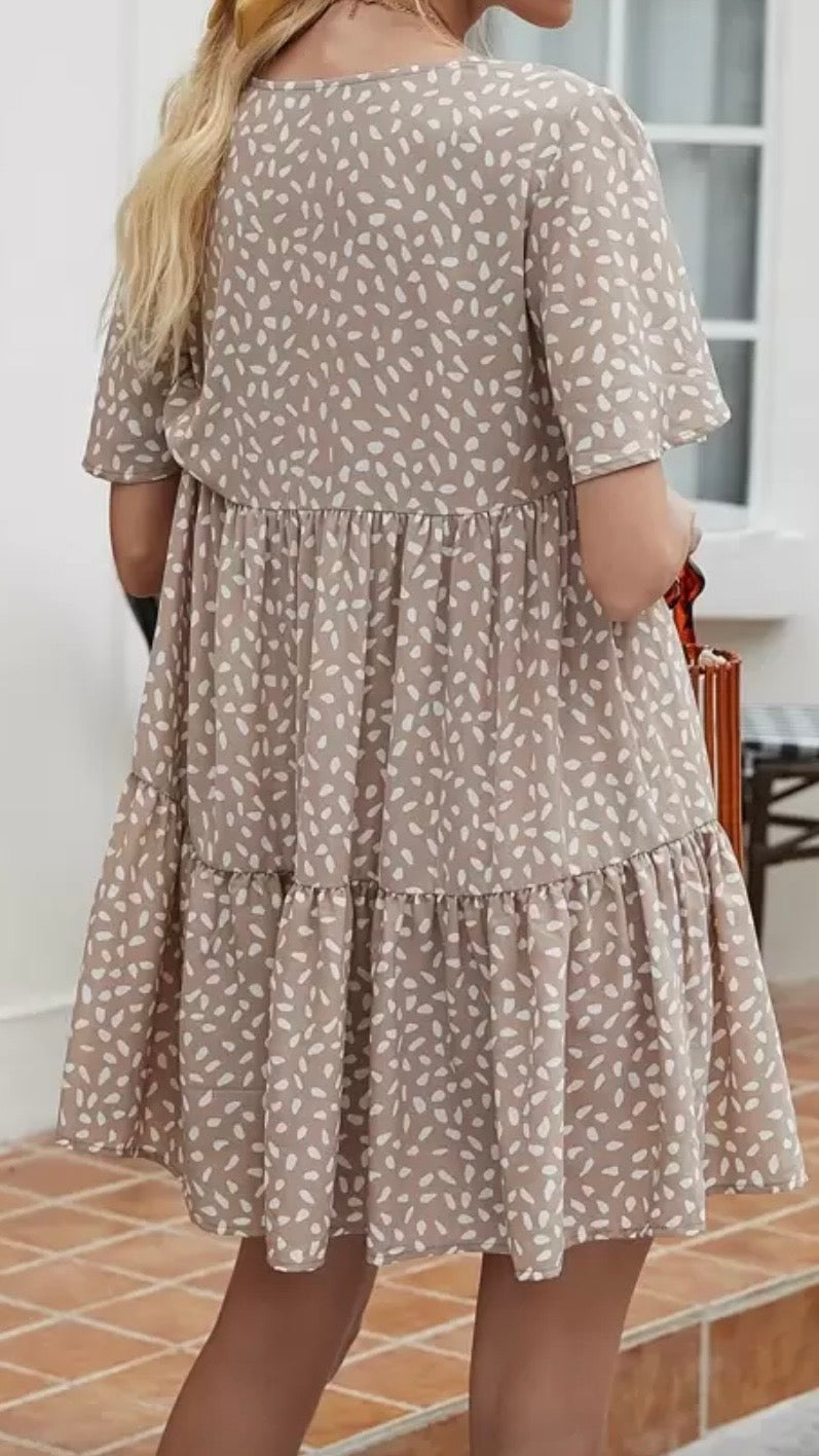 Pre-Loved Dress