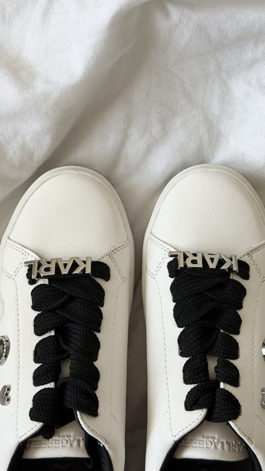 New Karl Lagerfeld Shoes