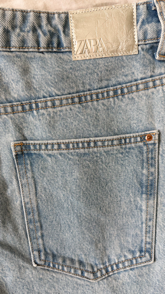 New Mom Jeans