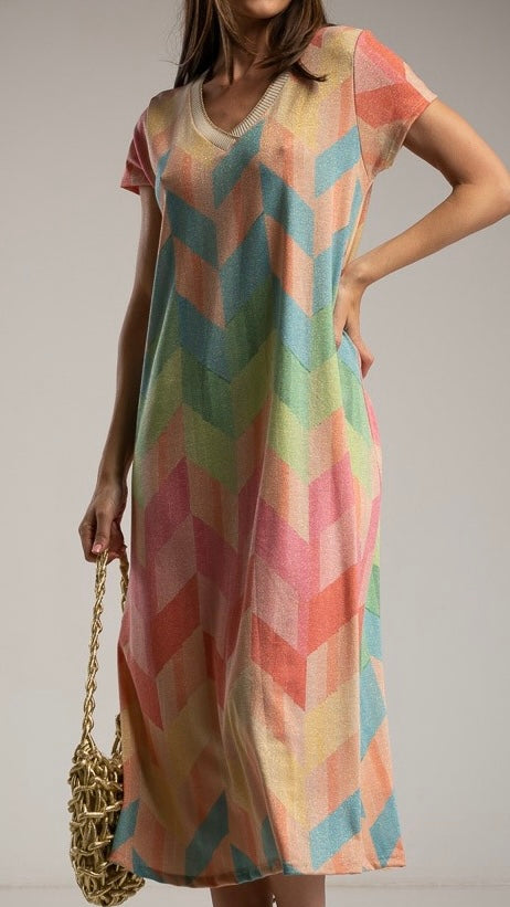 Ceci Dress