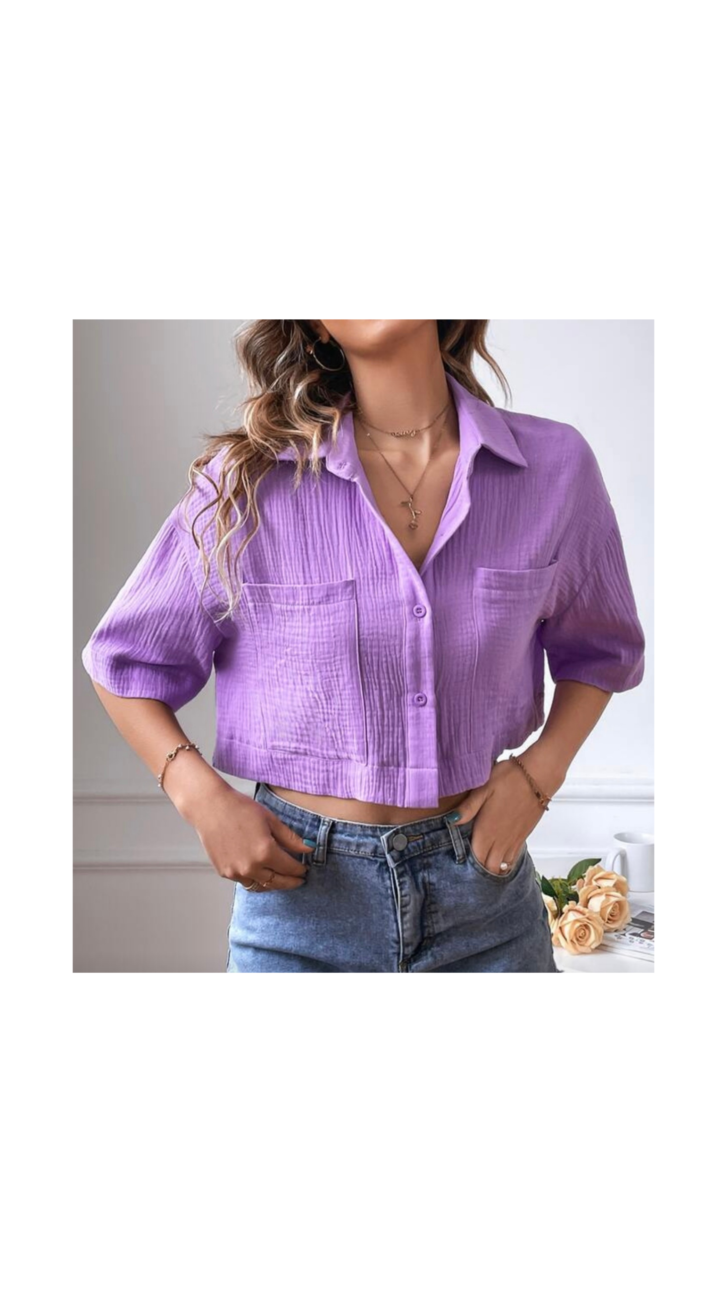 Pre-Loved Top