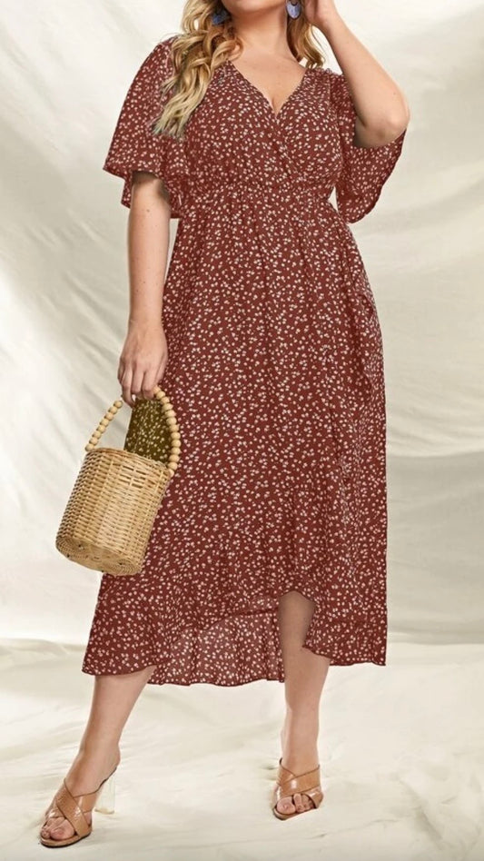 New Dress