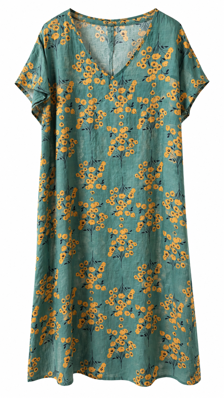 New Dress