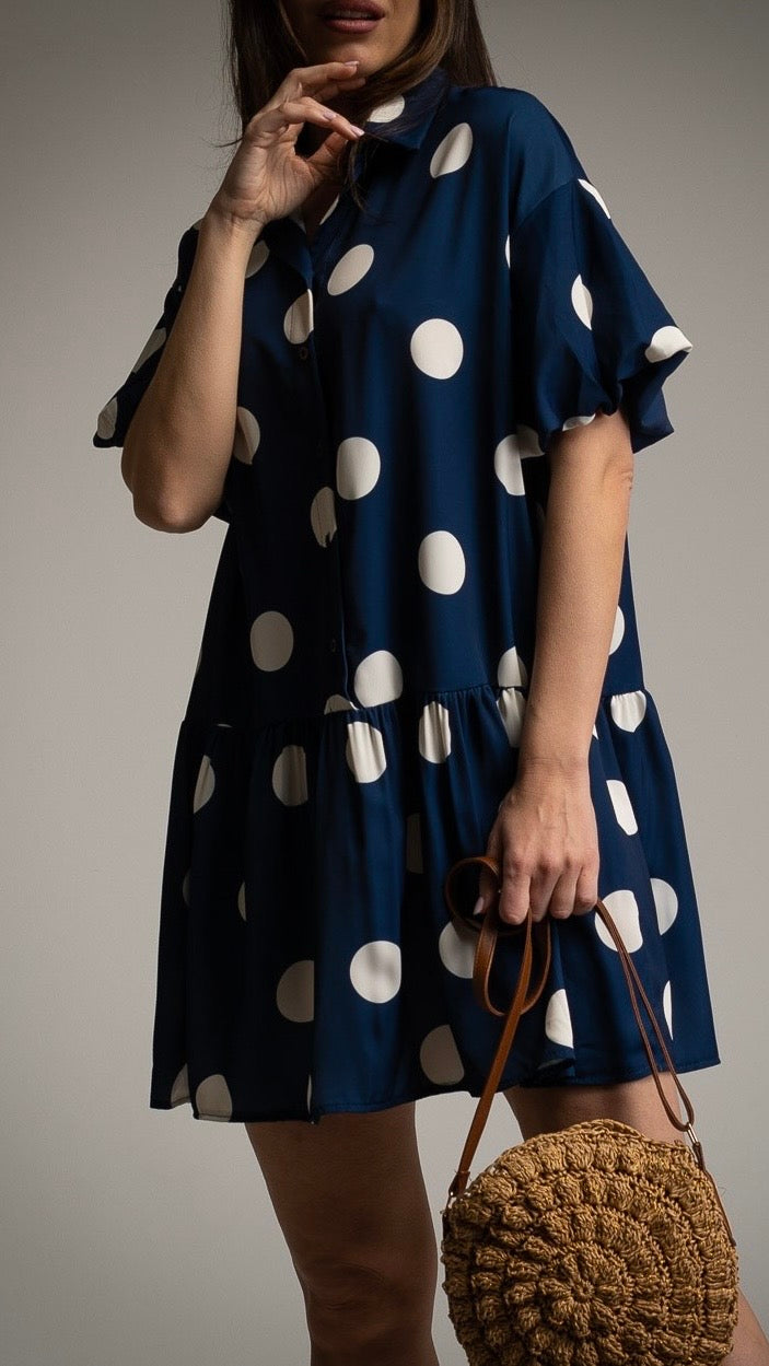 Elena Dress