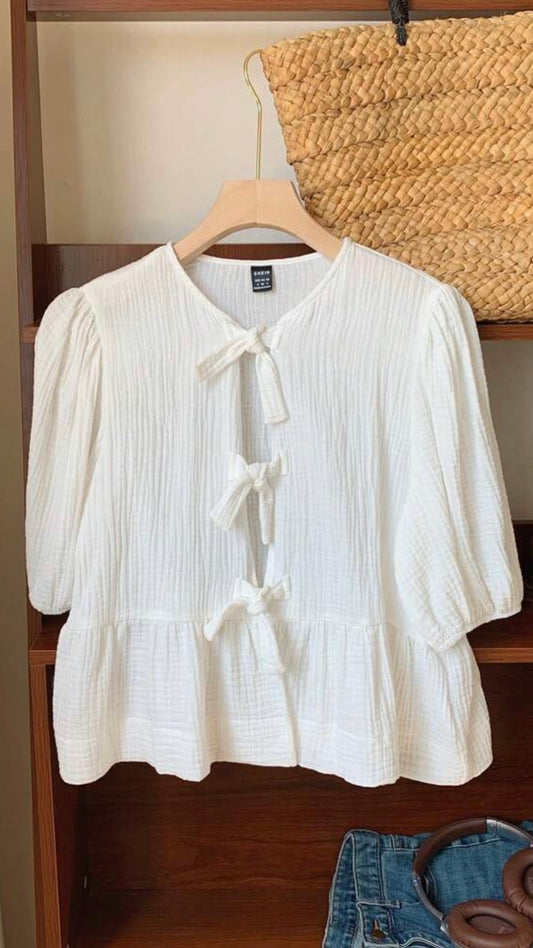 Pre-Loved Top