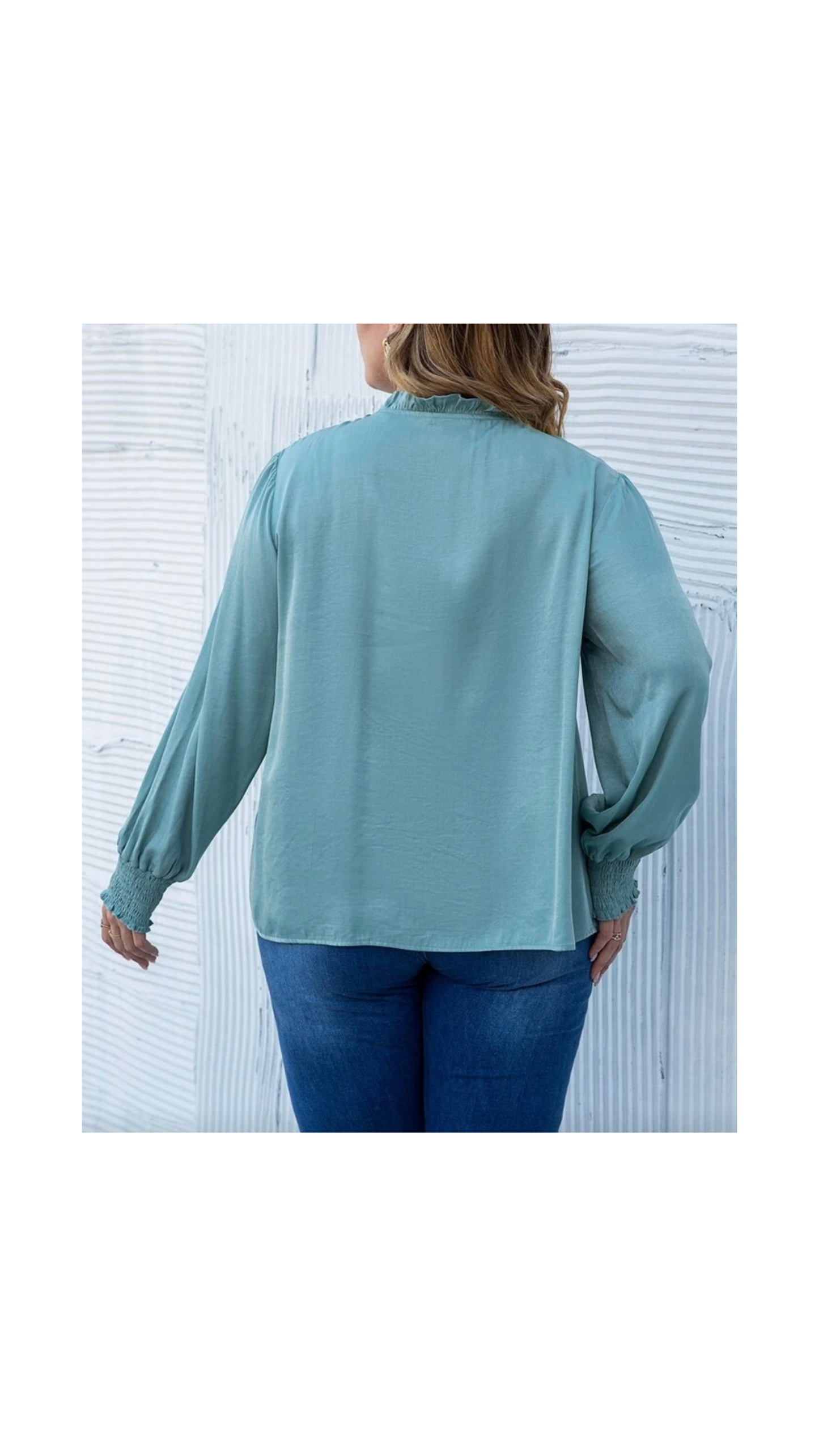 Pre-Loved Top