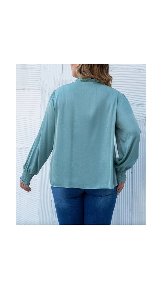 Pre-Loved Top
