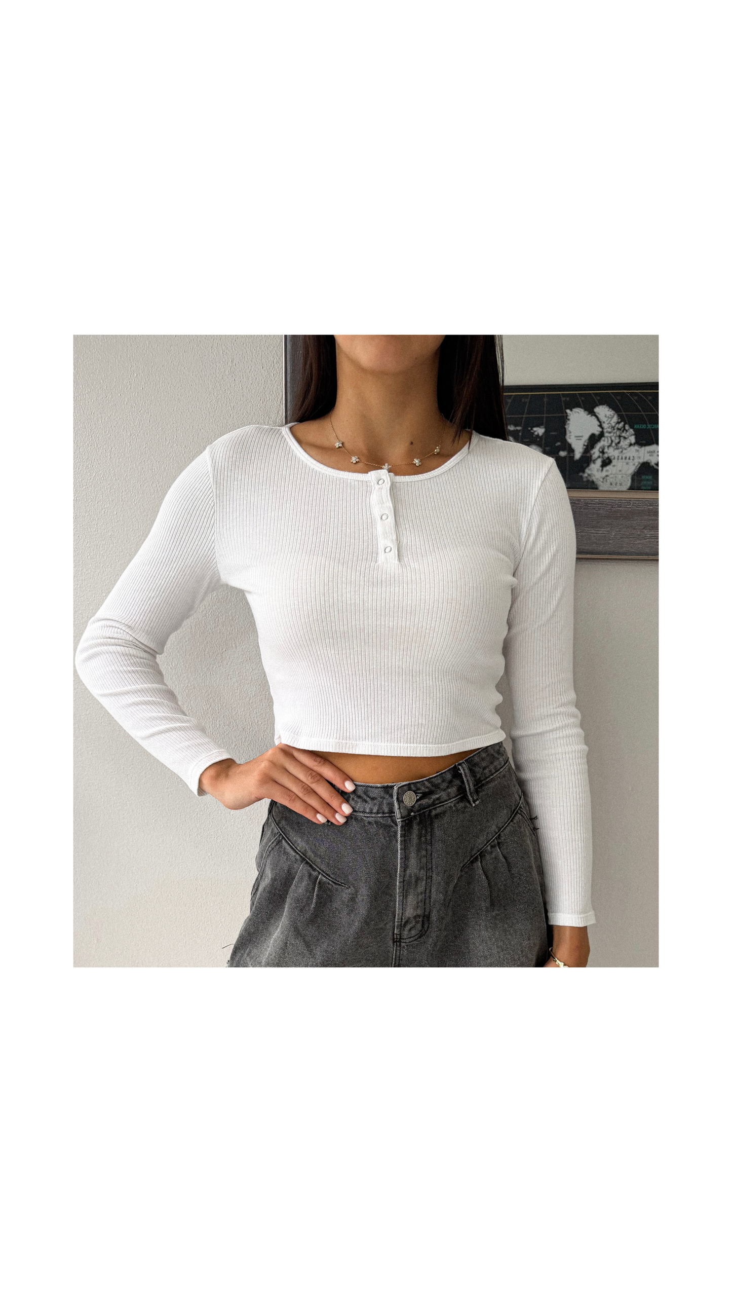Pre-Loved Top