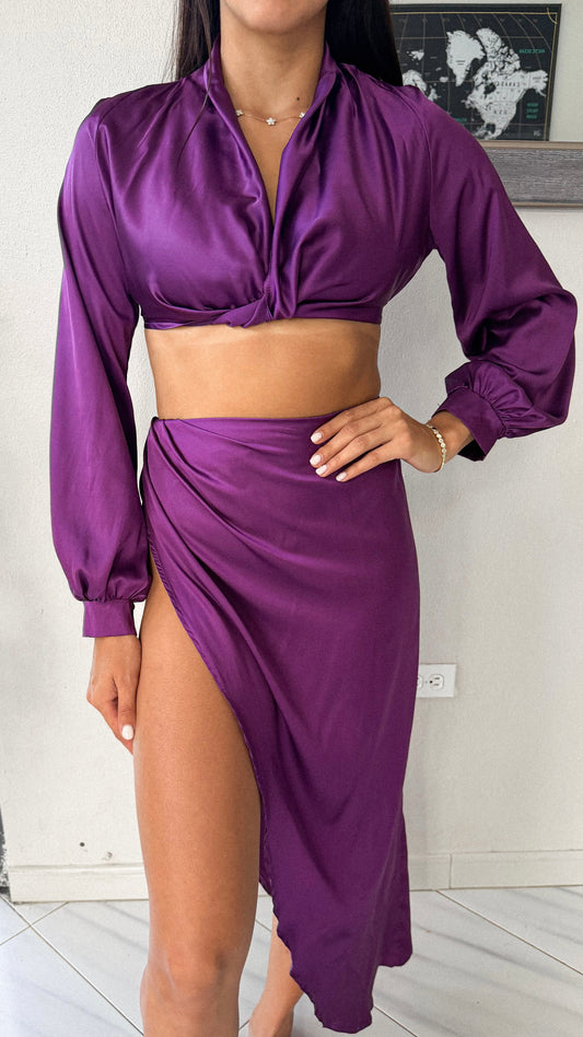 New Set