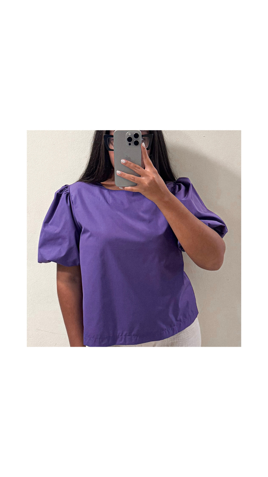 Violetta Top