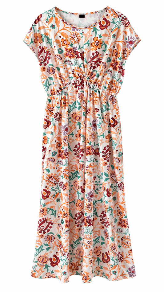 New Dress