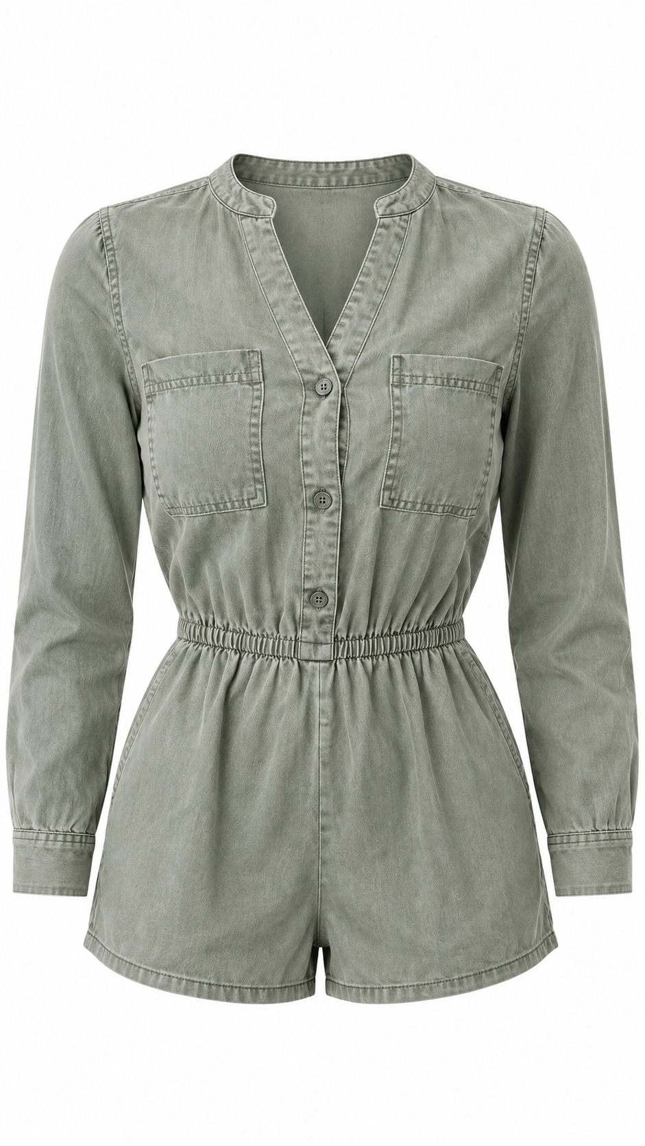 Pre-Loved Romper