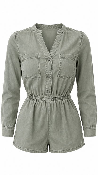 Pre-Loved Romper