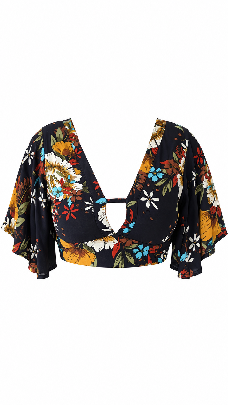 Pre-Loved Valija Top