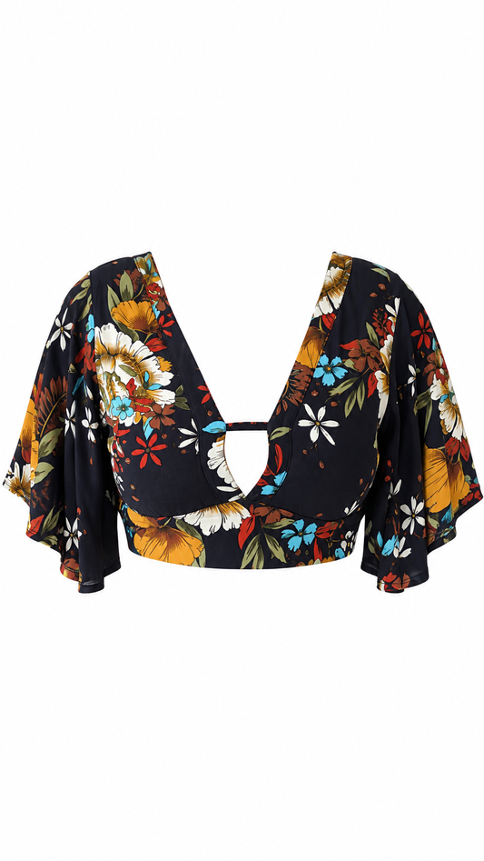 Pre-Loved Valija Top