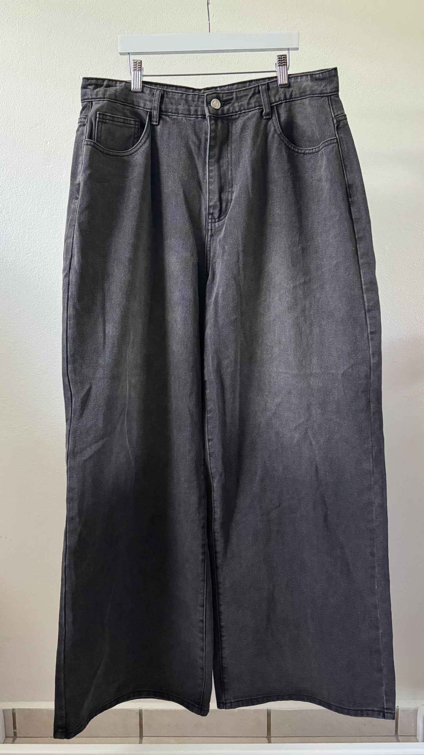 New Jeans