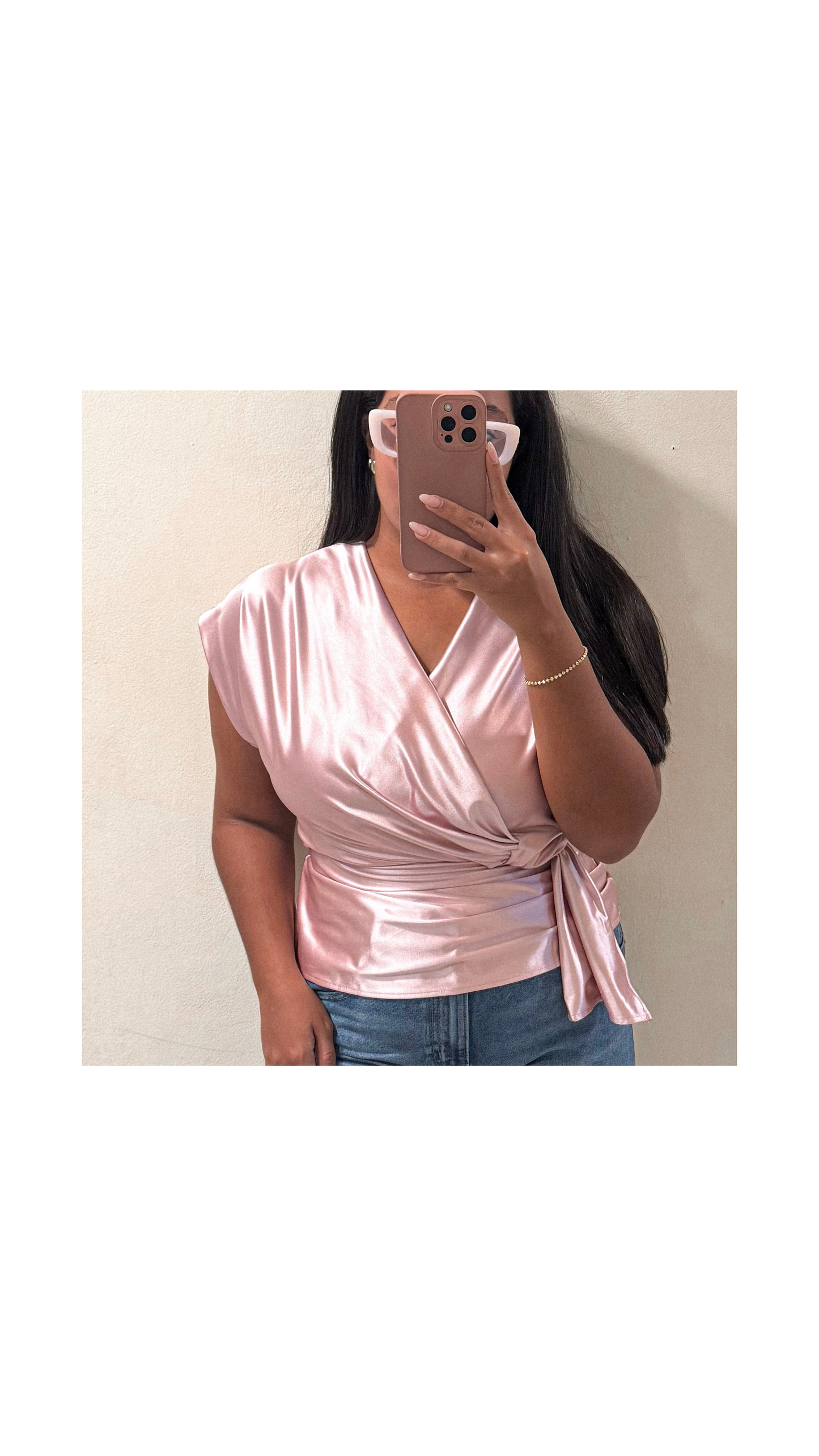 Rosa Top