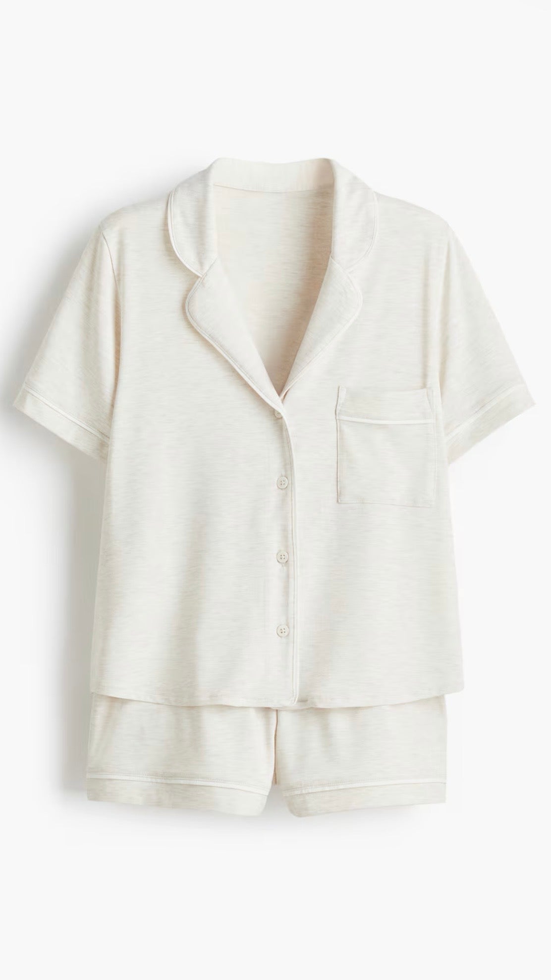Pre-Loved H&M Viscose Pajamas